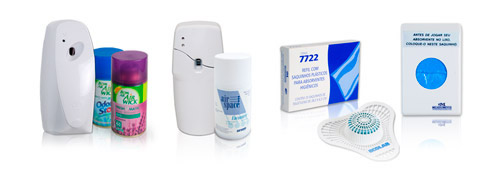 Linha Complementar