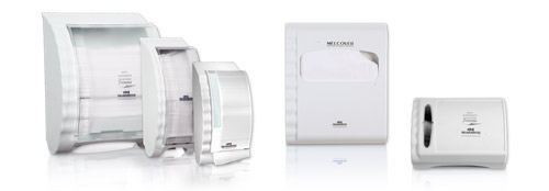 Dispensers Linha Excellence