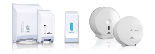 Dispensers Linha Standard