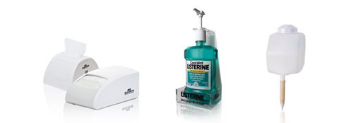 Dispensers Diversos